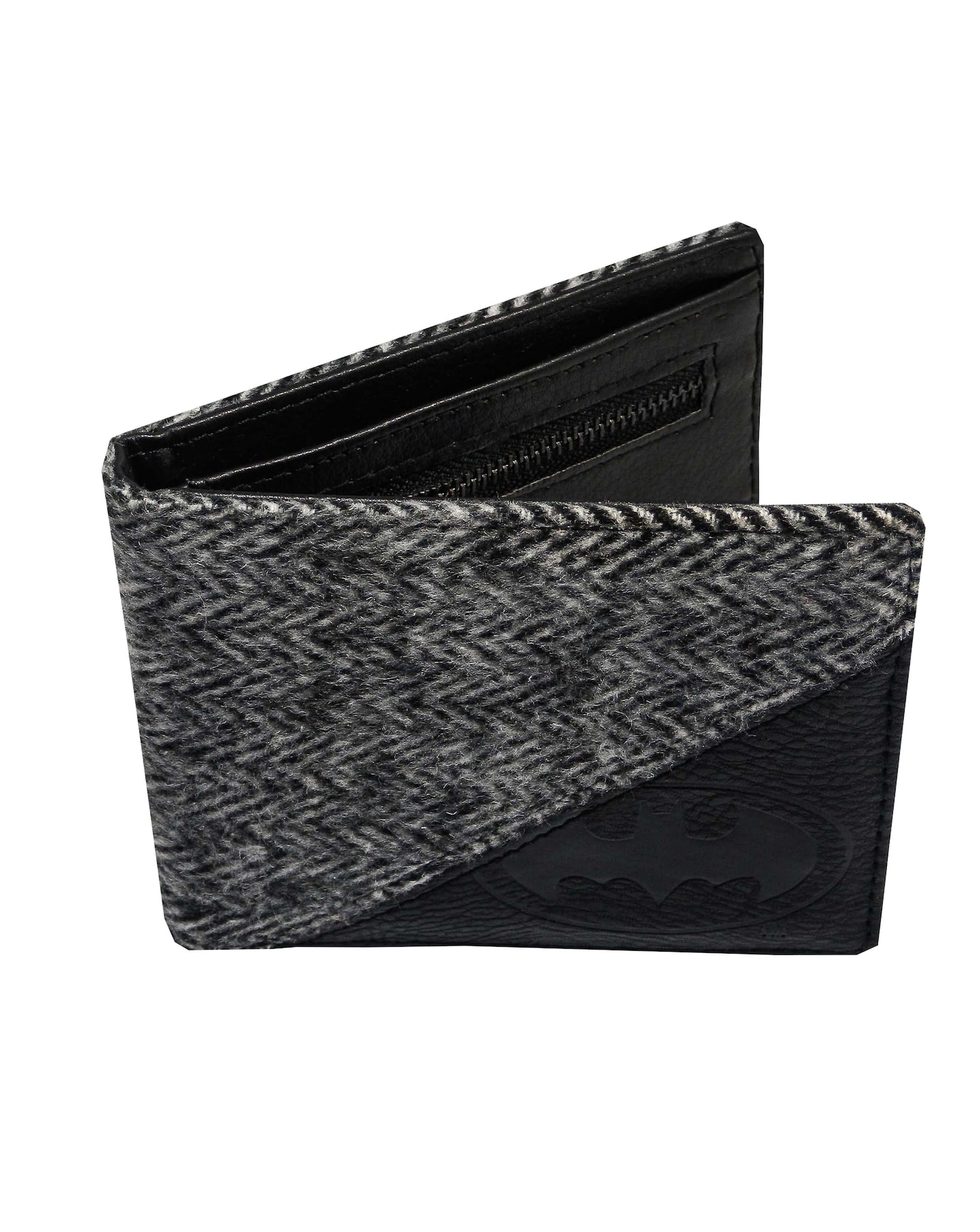 Batman Wallet