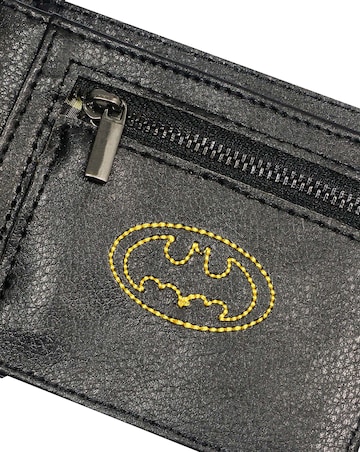 Batman Wallet