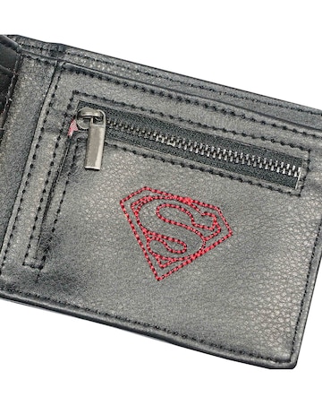 Batman Wallet