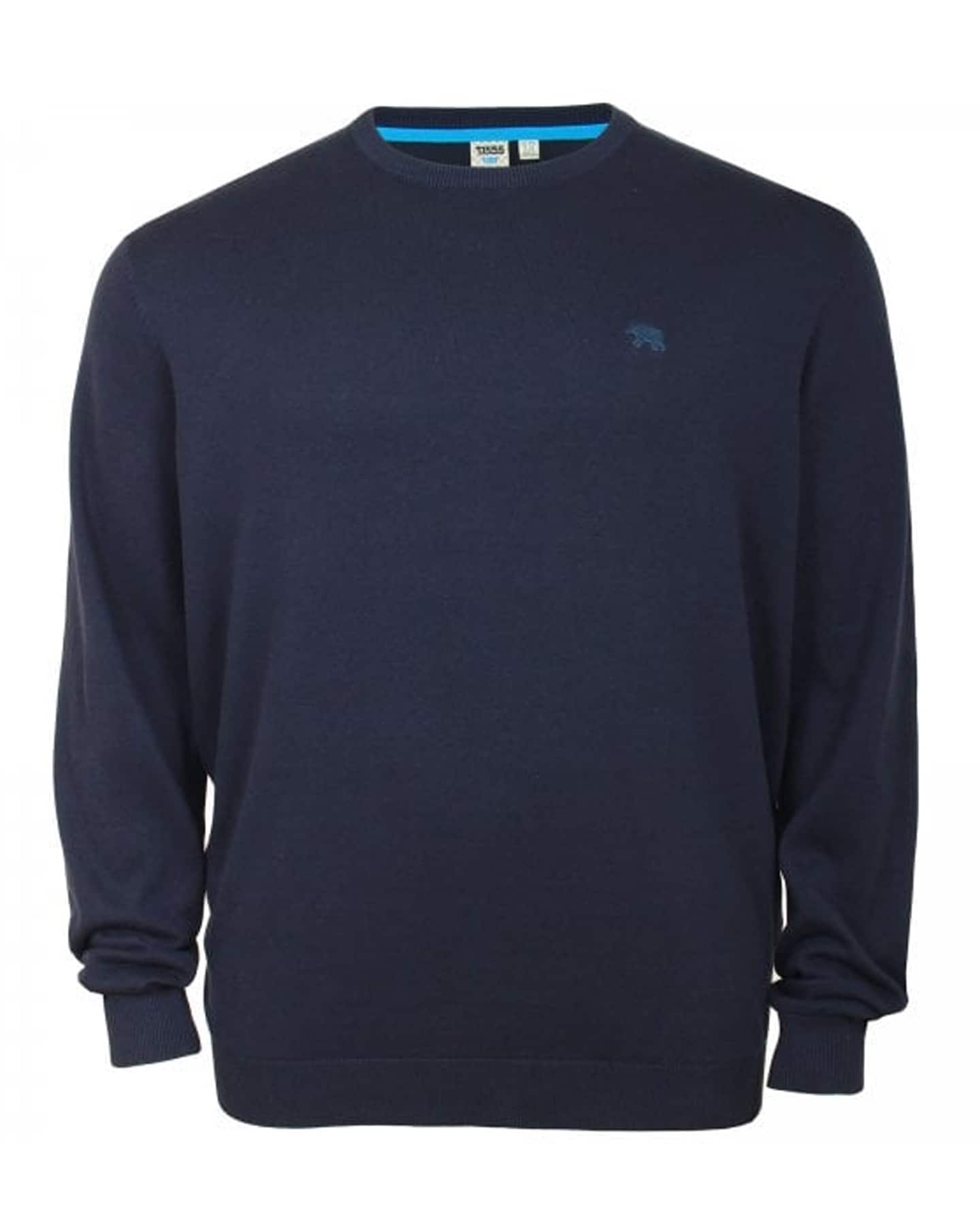 Jovanni Classic Crew Neck Sweater