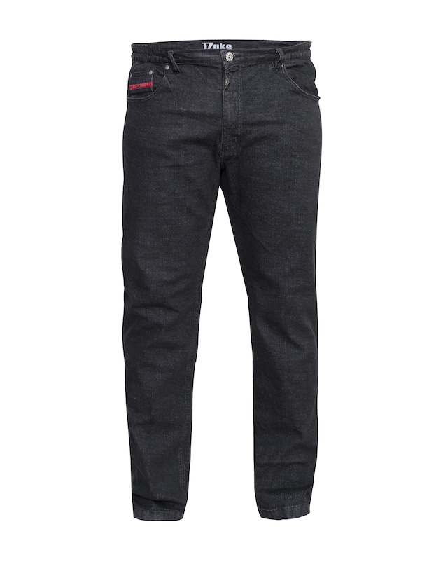 Black Stretch Jean
