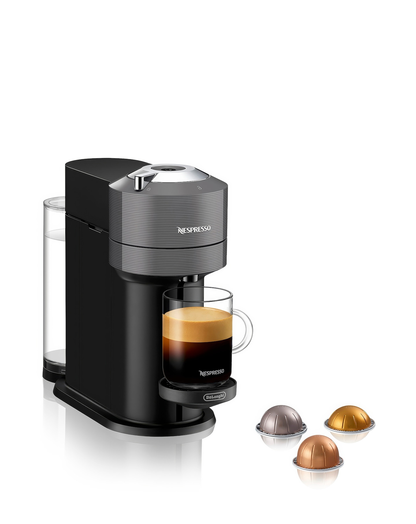 Nespresso Vertuo Next Coffee