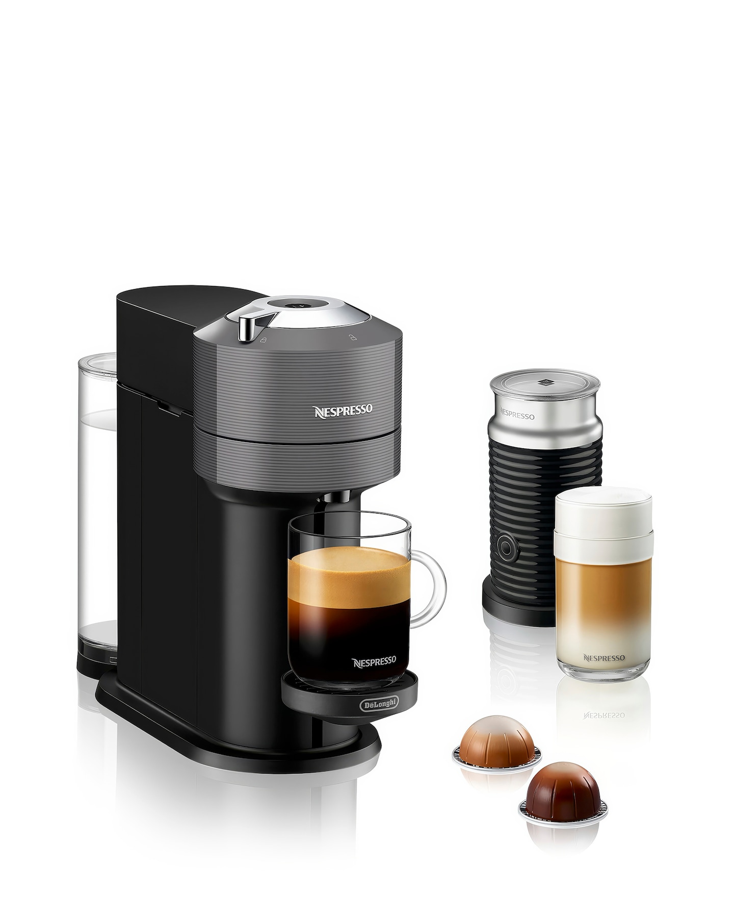 Nespresso Coffee Milk Frother