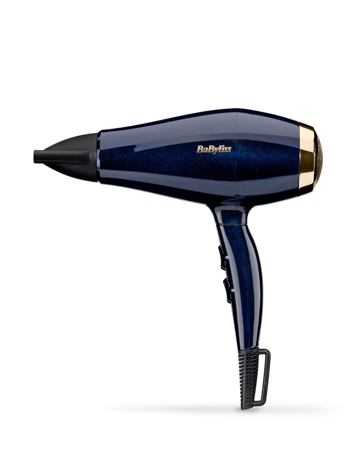 Babyliss Black Onyx Hairdryer