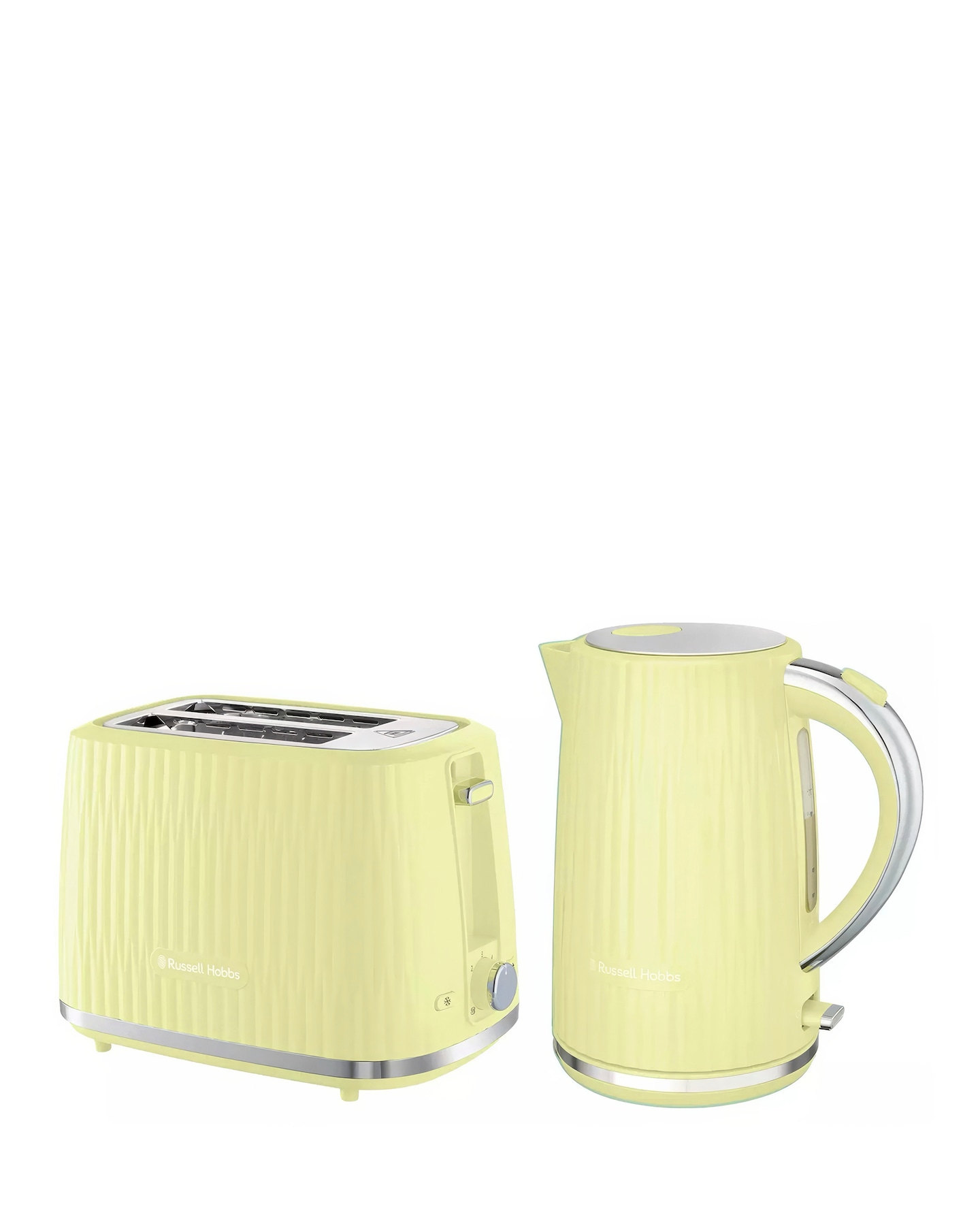 New In - Russell Hobbs Eden Lemon Bundle