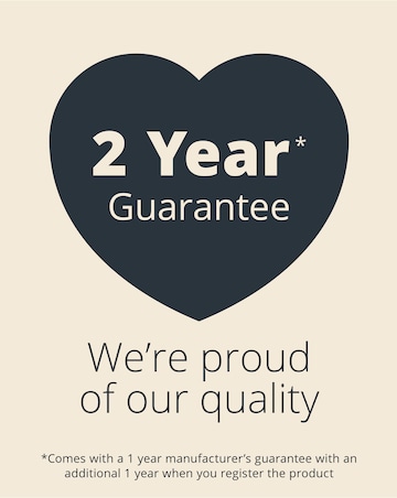 Swan Retro Revive 4 Slice Toaster Cream