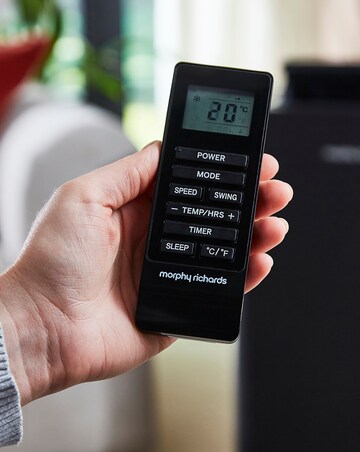 Morphy Richards 12000BTU Portable Air Conditioner