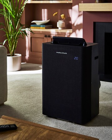 Morphy Richards 12000BTU Portable Air Conditioner