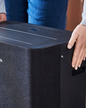 Morphy Richards 12000BTU Portable Air Conditioner