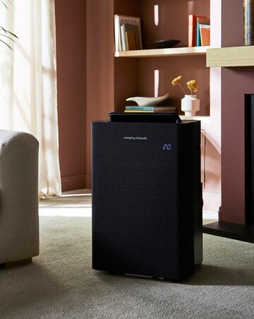 Morphy Richards 12000BTU Portable Air Conditioner