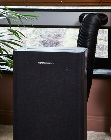 Morphy Richards 12000BTU Portable Air Conditioner