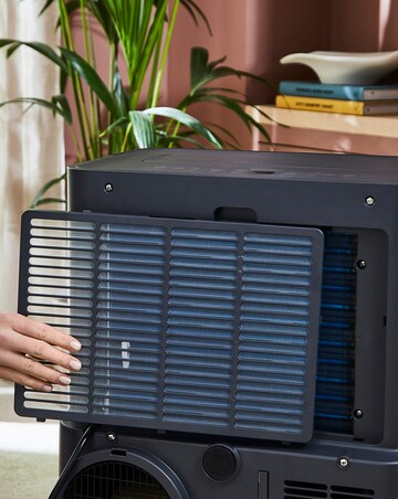 Morphy Richards 12000BTU Portable Air Conditioner