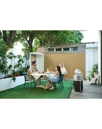 Morphy Richards S1 Pro Ductless Air Conditioner