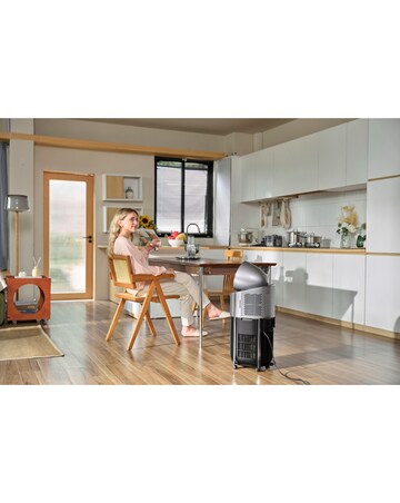 Morphy Richards S1 Pro Ductless Air Conditioner