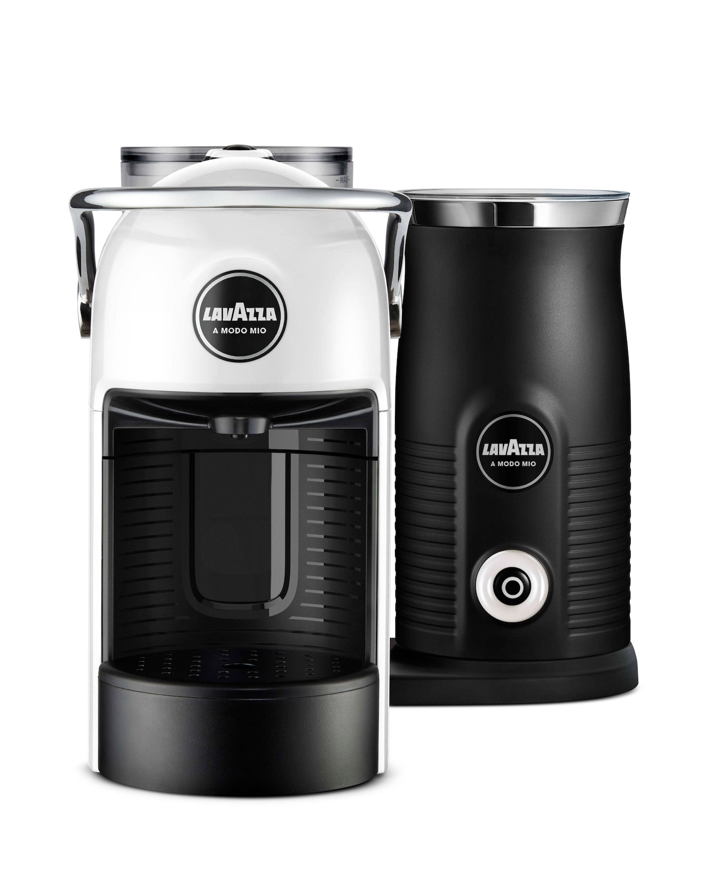 New In - Lavazza Jolie & Milk Coffee Machine