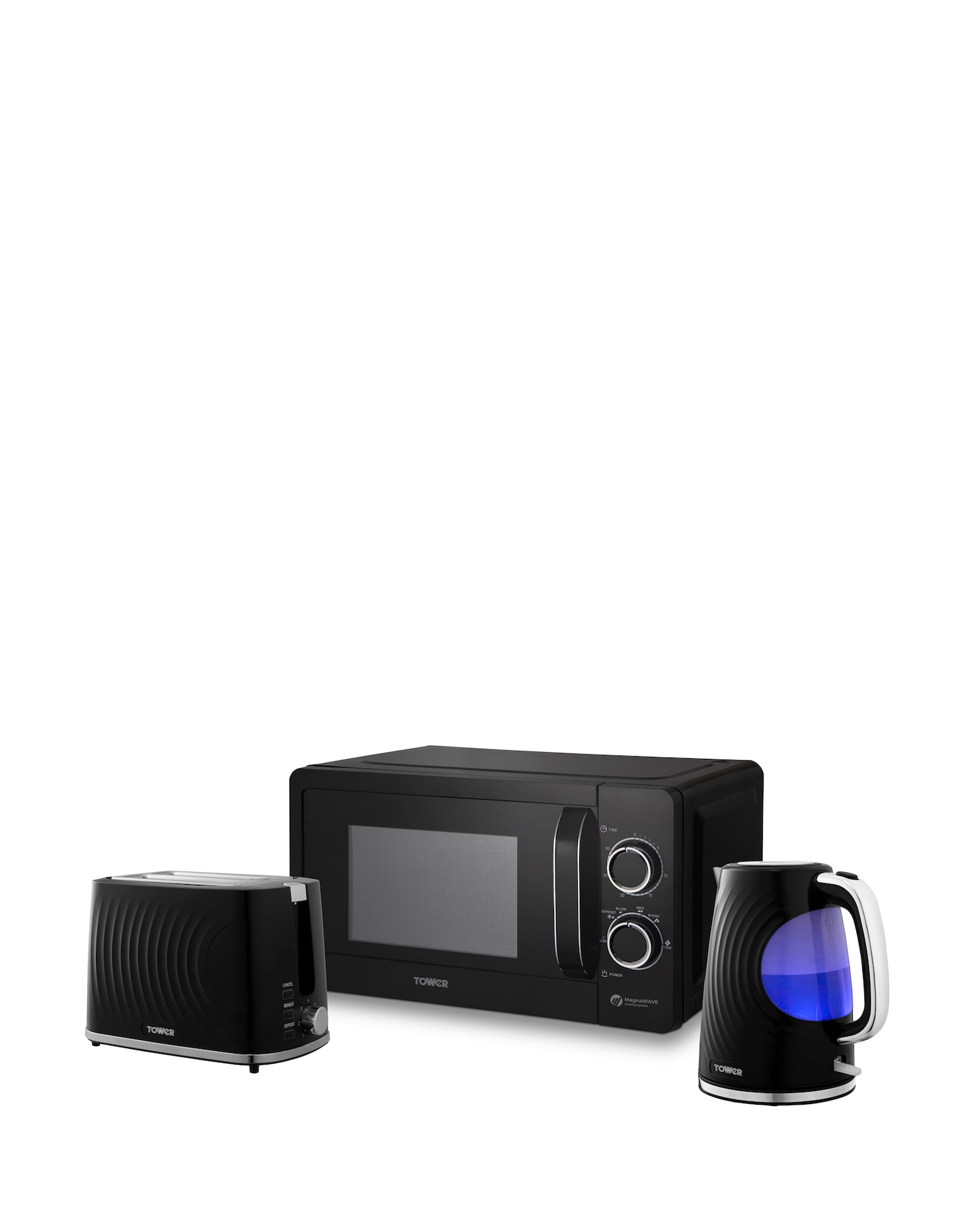 Tower Kitchen Bundle