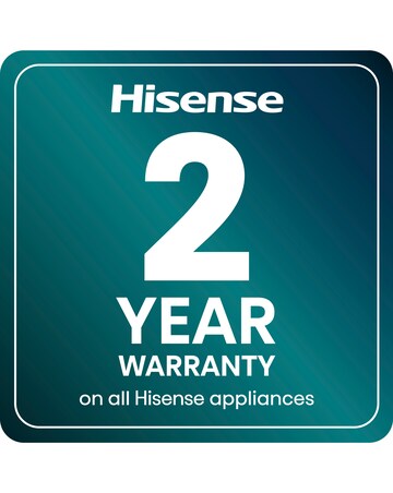 Hisense H20MOMSS4HGUK Mirror Silver Microwave 20L