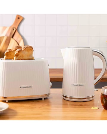 Eden 2 Slice Toaster