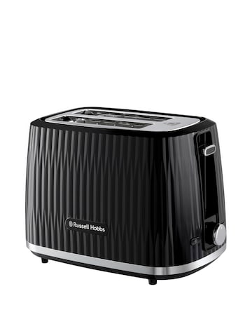Russell Hobbs Eden 2 Slice Toaster
