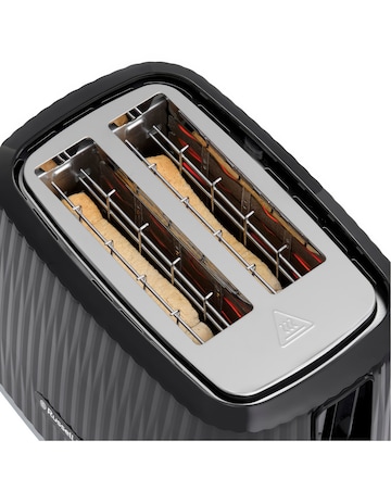 Russell Hobbs Eden 2 Slice Toaster