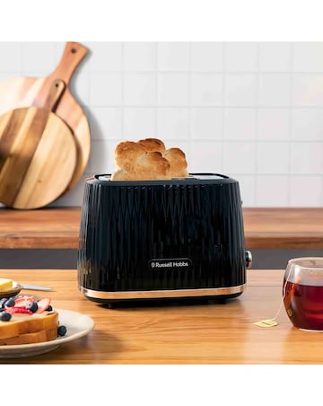 Russell Hobbs Eden 2 Slice Toaster