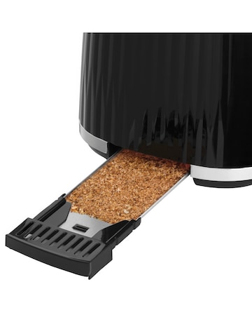 Russell Hobbs Eden 2 Slice Toaster