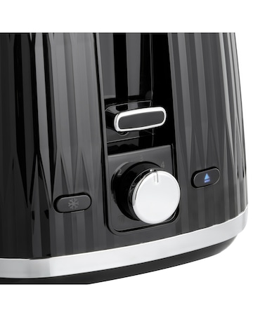 Russell Hobbs Eden 2 Slice Toaster