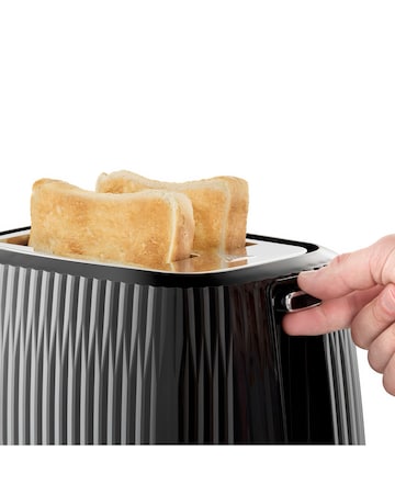Russell Hobbs Eden 2 Slice Toaster