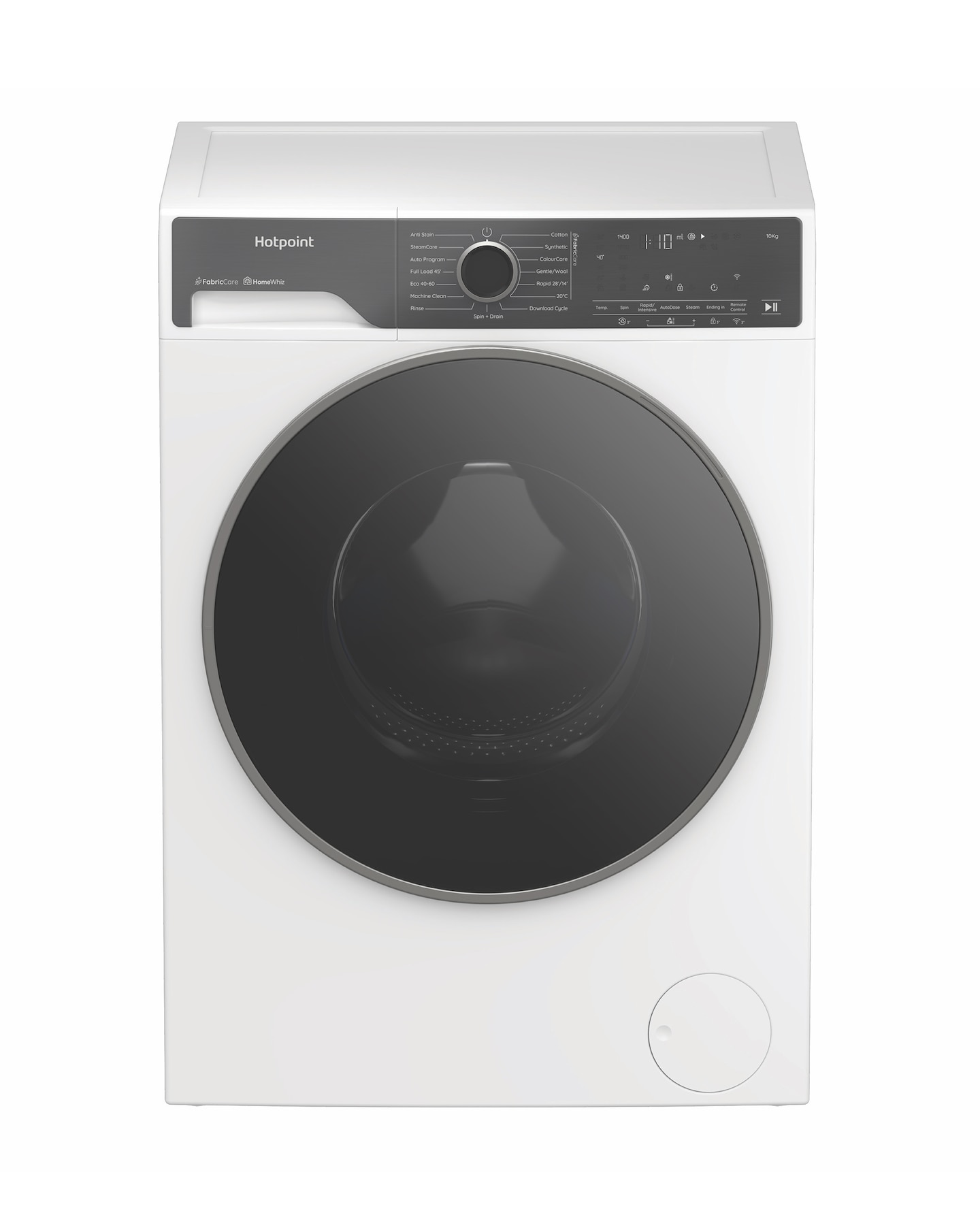 Hotpoint HP105A Washing Machine -W+Inst