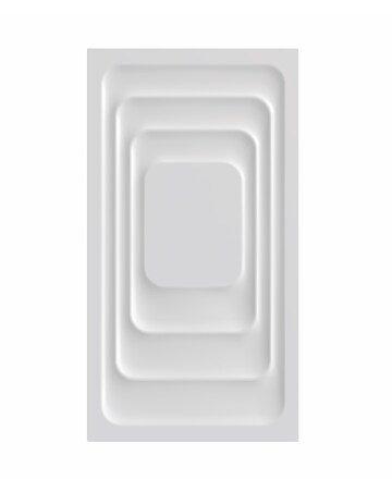 Indesit IP 946 Push & Go Washing Machine - White