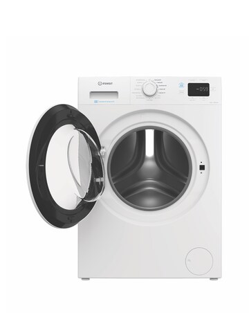 Indesit IP 946 Push & Go Washing Machine - White