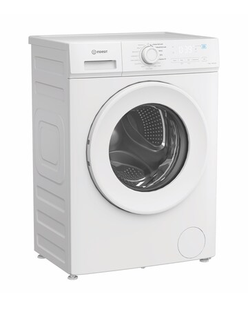Indesit IMA 864 My Time Washing Machine - White