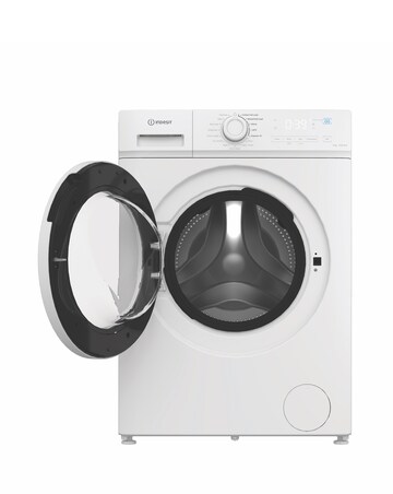 Indesit IMA 864 My Time Washing Machine - White