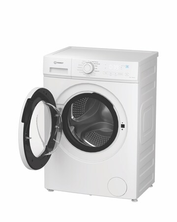 Indesit IMA 864 My Time Washing Machine - White