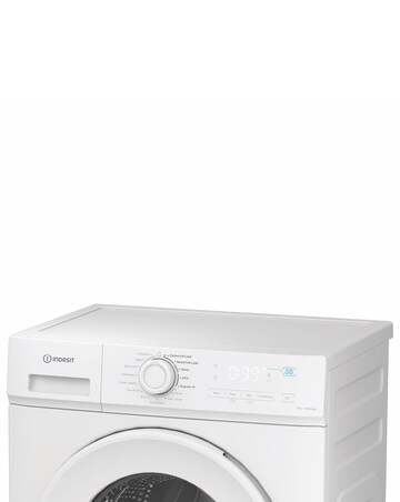 Indesit IMA 764 My Time Washing Machine - White +Install
