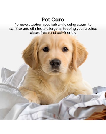 Hisense KitchenFit 5i Series WD5I1245BWR 12kg/8kg Washer Dryer - White