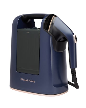 Russell Hobbs Steam Genie 2in1 Maestro
