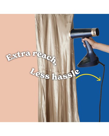 Russell Hobbs Steam Genie Vacusteam