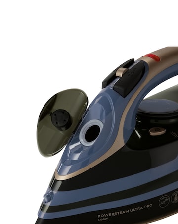 Russell Hobbs Powersteam Ultra Pro 3100 - Navy