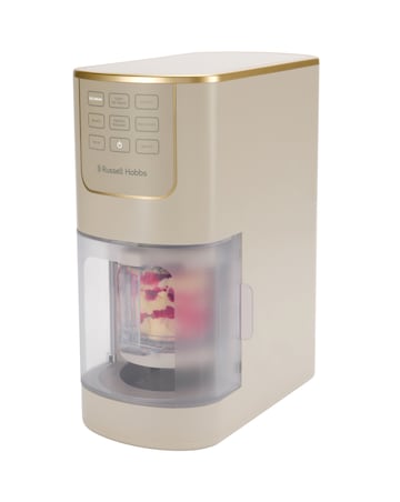 Russell Hobbs Chilluxe Ice Cream Maker