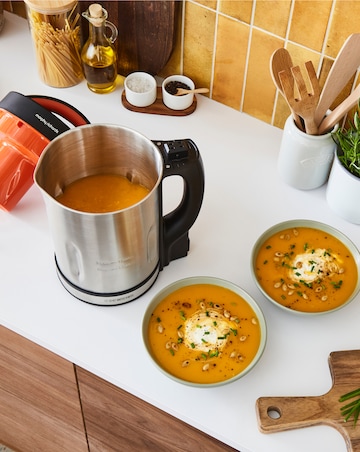 Morphy Richards Classic Soup Maker