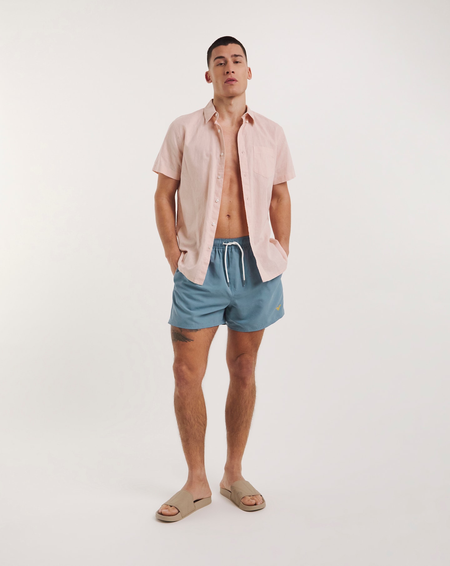 Voi Storm Swim Short