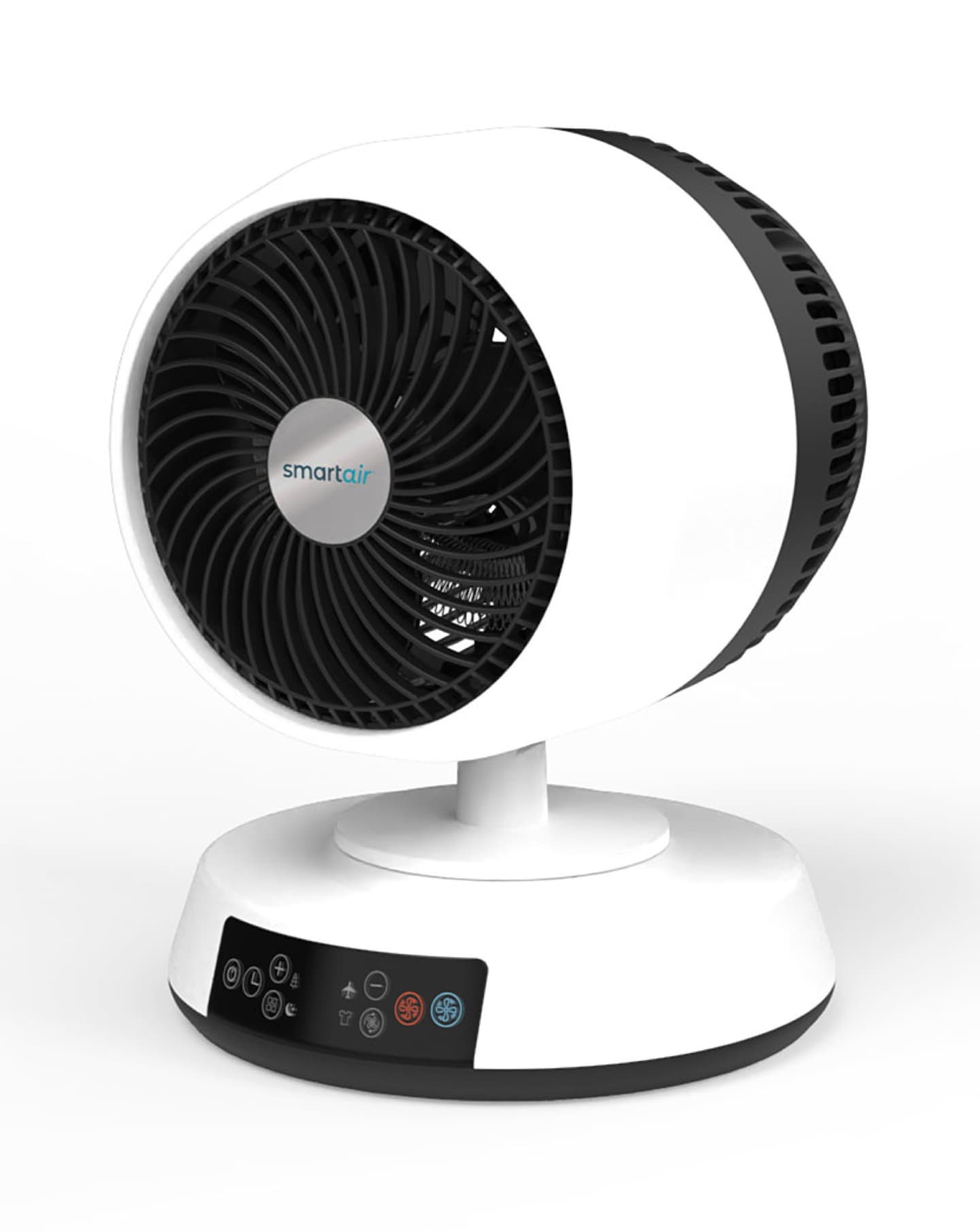 New In - SmartAir Dual Breeze