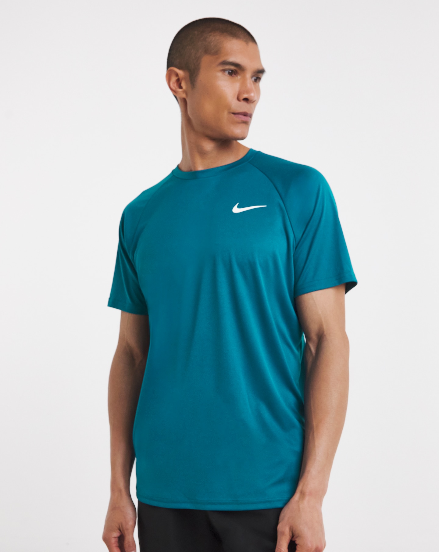 New In - Nike Short Sleeve Hydroguard T-Shirt