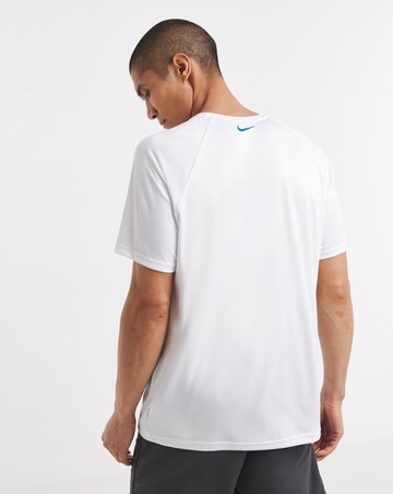 Nike Dip Dye Logo Hydroguard T-Shirt