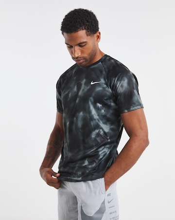 Nike Printed Hydroguard T-Shirt