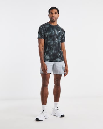 Nike Printed Hydroguard T-Shirt