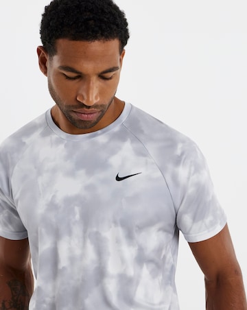 Nike Printed Hydroguard T-Shirt