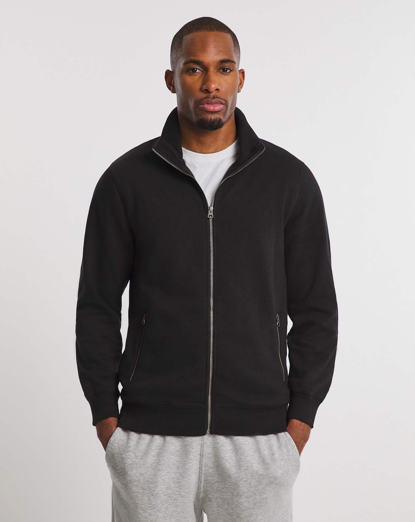 Jacamo sweatshirts sales