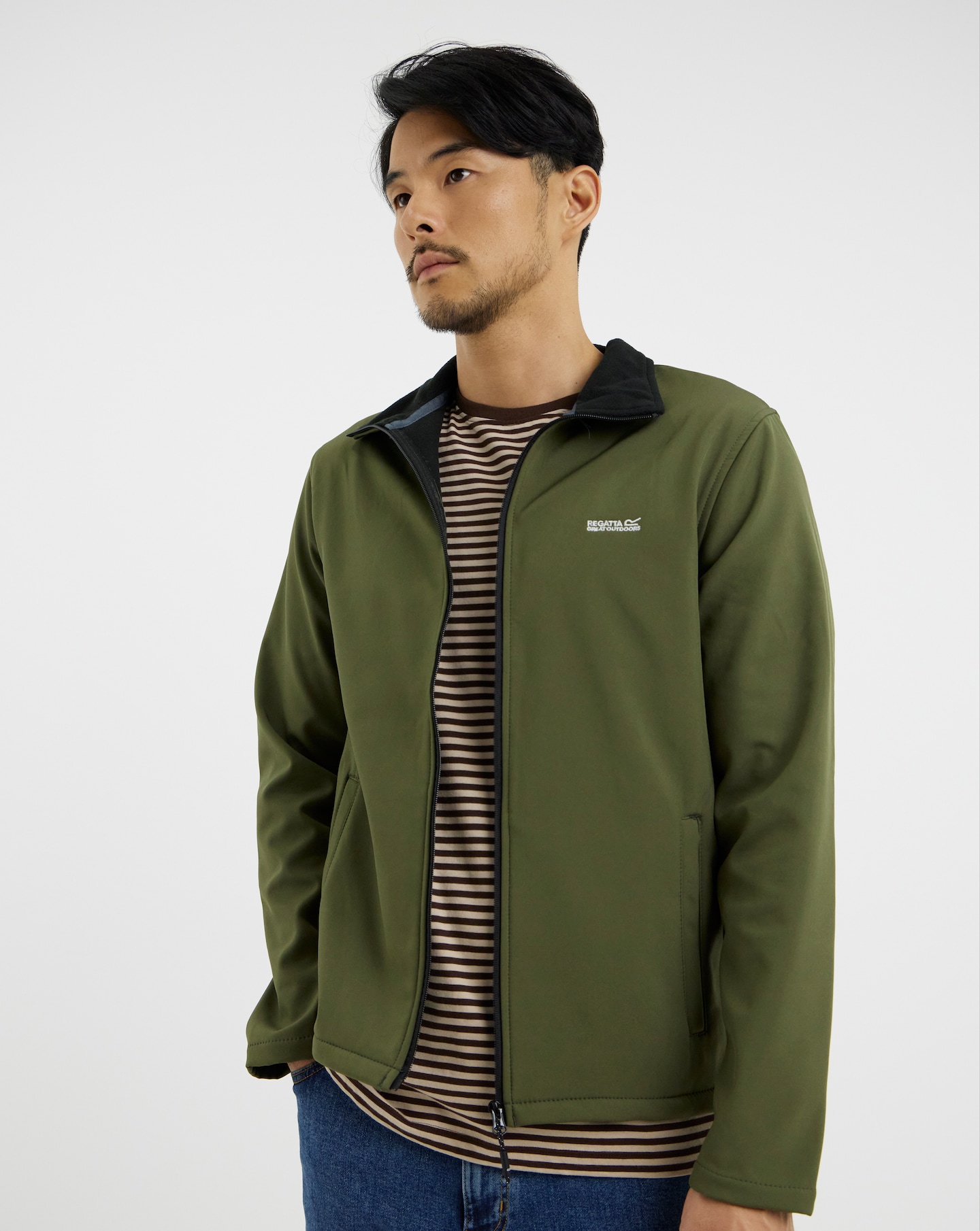 New In - Regatta Cera V Jacket